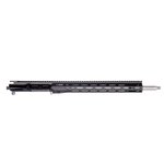 18" .223 Wylde SPR Stainless Steel Rifle Length Premium W/15" BA Logic M-LOK Handguard AR15 Complete Upper