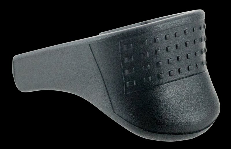 Pearce Grip PG42 Glock 42 Magazine Floorplate Extension 3/4" Black
