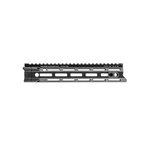 Daniel Defense M-LOK XS Free Float Handguard 10" Aluminum Black