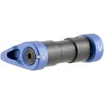 Strike Industries Flip Switch Ambidextrous AR Safety Selector (60/90) - Blue