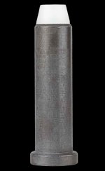 Tapco 9mm AR-15 Steel Recoil Buffer 5.4 oz Heavyweight TAP22056
