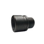 Banish 5786 Thread Adapter 5/8x24 to 1/2x28 Black Oxide