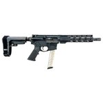 Faxon Bantam AR15 9mm AR-15 Pistol