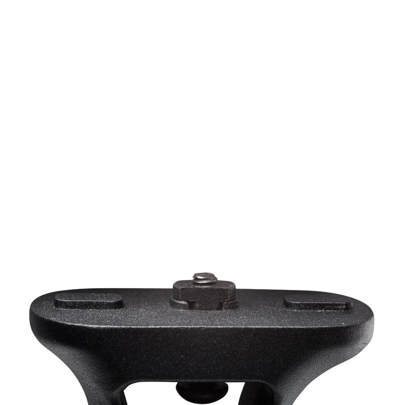 Firefield Rival M-Lok Foregrip for AR-15 Rifle, Black - FF35008