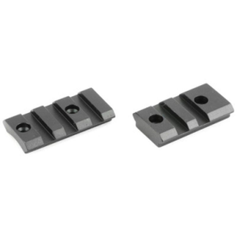 Burris 2-Piece Xtreme Tactical Scope Base Picatinny for Savage 10/110
