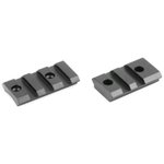 Burris 2-Piece Xtreme Tactical Scope Base Picatinny for Savage 10/110