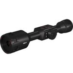 ATN Thor 4 1-10x Thermal Rifle Scope, Matte Black
