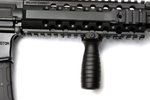 Wilson Combat Vertical Grip, Picatinny Mount TR-VG