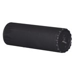 YHM Turbo K-RB 5.56 NATO Suppressor W/ Flash Hider, HUB Compatible - YHM-2180-28