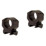 Burris 2-Piece Aluminum XTR Xtreme Tactical Scope Rings 30mm Medium Matte