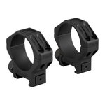 Sig Sauer Alpha6 35mm X-High 1.25 in Scope Ring Set (SOA65004)