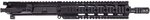 DPMS Quad-Rail Nitride 5.56x45mm NATO, 10.5 inch Upper Receiver