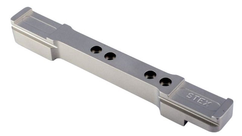 Talley Stainless Steel Base SS25X724 for TC Encore Impact Omega