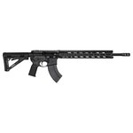 Diamondback DB15 Obsidian 6mm ARC Semi-Auto Rifle, 18in, Black