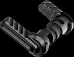 Battle Arms Development Bad-Ass-Pro Ambidextrous Safety Selector AR-15