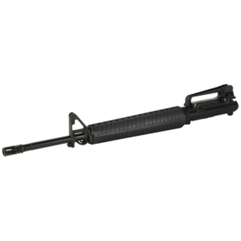 AERO PRECISION AR15 5.56 NATO / 223 Rem 20" Complete Upper Receiver w/ Carry Handle | Black