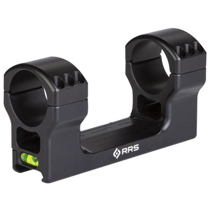 Really Right Stuff Uni-Block Mk2 30mm Scope Rings 20 MOA UB30-150-20