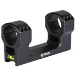 Really Right Stuff Uni-Block Mk2 30mm Scope Rings 20 MOA UB30-150-20