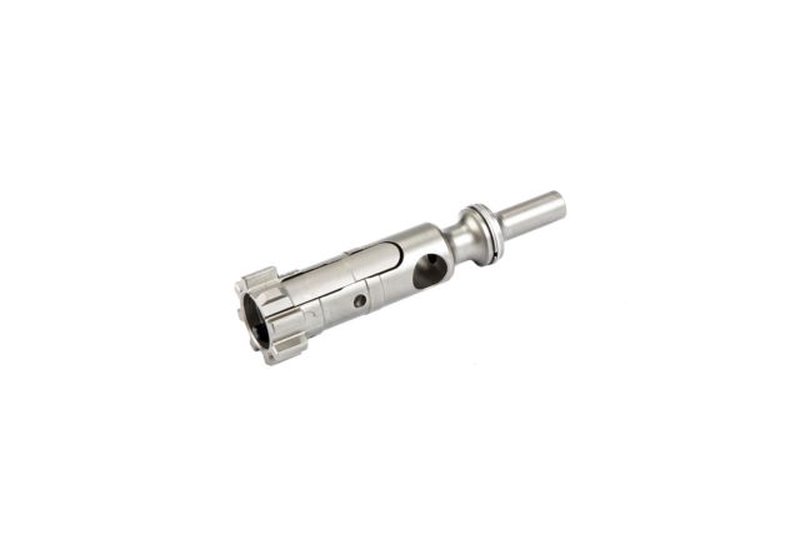 Spikes Tactical 7.62x39 Bolt Assembly Nickel Boron Finish