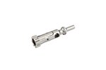 Spikes Tactical 7.62x39 Bolt Assembly Nickel Boron Finish