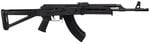 Century International Arms VSKA AK-47 Rifle 7.62x39 16.5in Magpul MOE Furniture Ultimak Rail