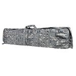 NcSTAR VISM Rifle Case/Shooting Mat - Digital Camo