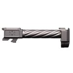 Shadow Systems SGK-MRP-NIT Performance Nitride Barrel + Compensator 9mm Tri-Lug MR920/XR920