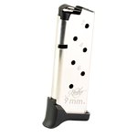 Kimber America Rapide Micro 9 Magazine 9mm 7-Round Extended Stainless