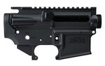 Lantac SF 15 AR Lower, Black - 01RVBSET10SF