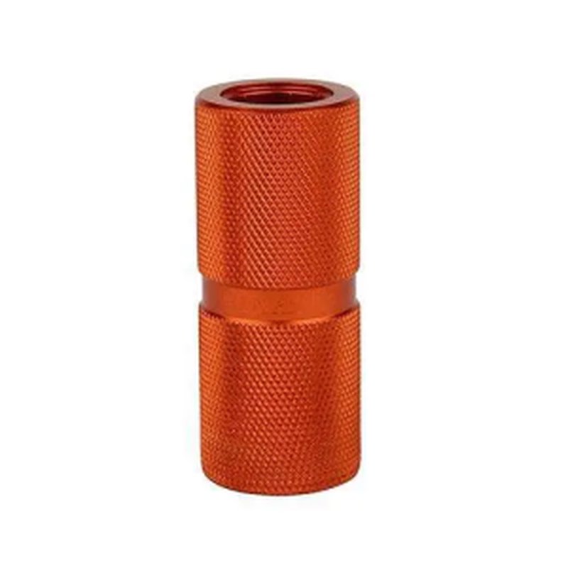 Lyman 9mm Luger Ammo Checker Aluminum Cartridge Gauge