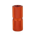 Lyman 9mm Luger Ammo Checker Aluminum Cartridge Gauge