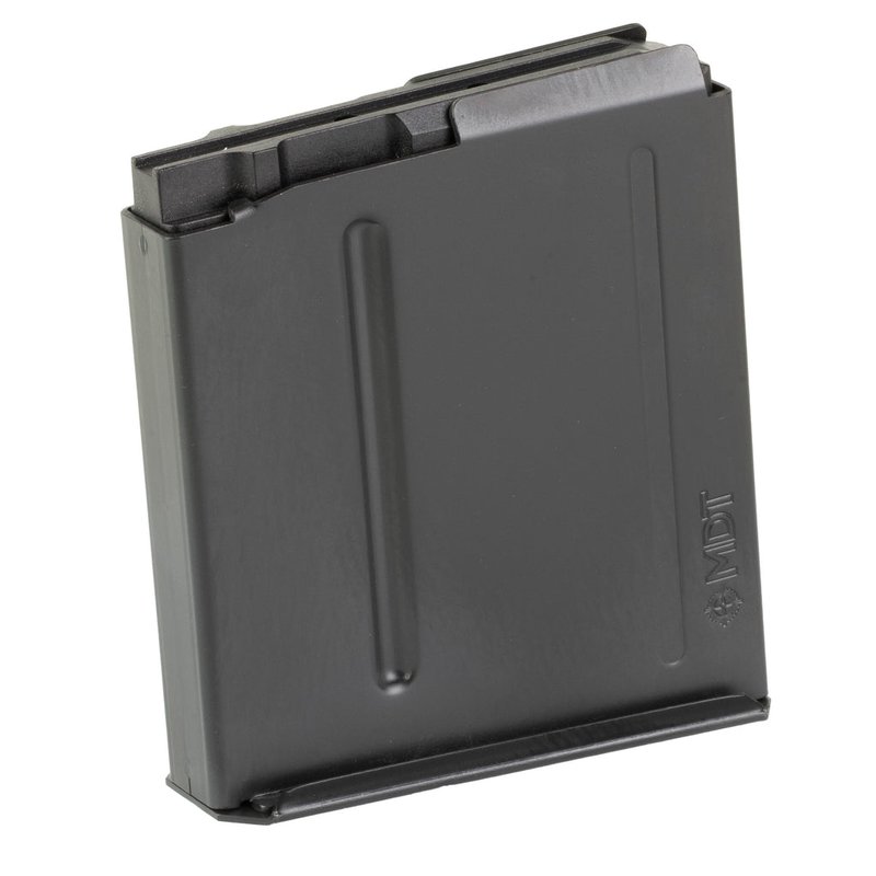 MDT AICS-Pattern Metal Magazine .30-06 Springfield 5-Round Cerakote Elite