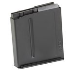 MDT AICS-Pattern Metal Magazine .30-06 Springfield 5-Round Cerakote Elite