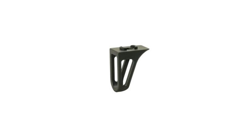 Timber Creek M-LOK Low Profile Hand Stop, Black