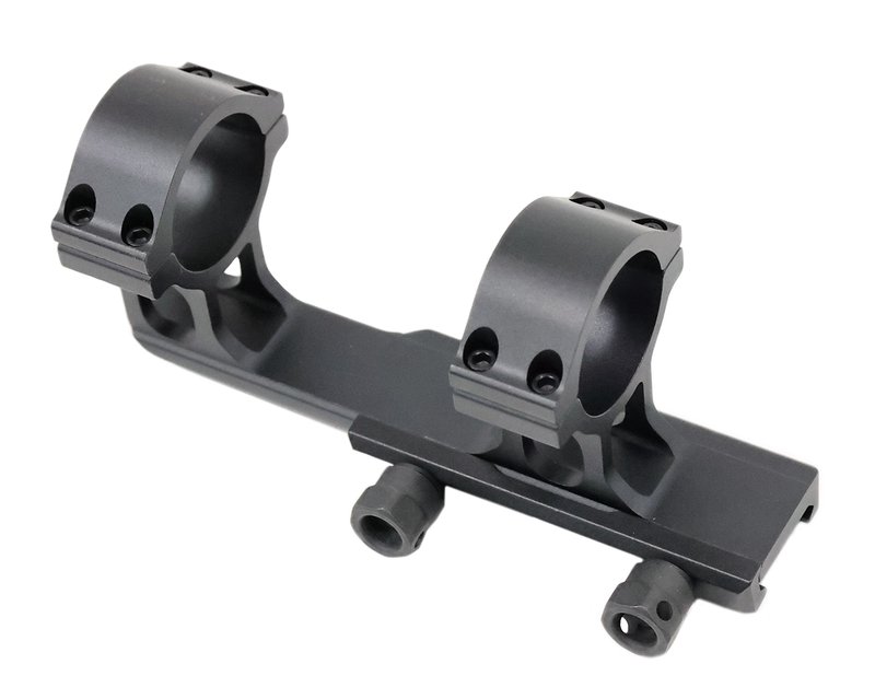 PSA Custom 30mm High Profile Optic Mount