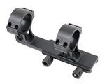 PSA Custom 30mm High Profile Optic Mount