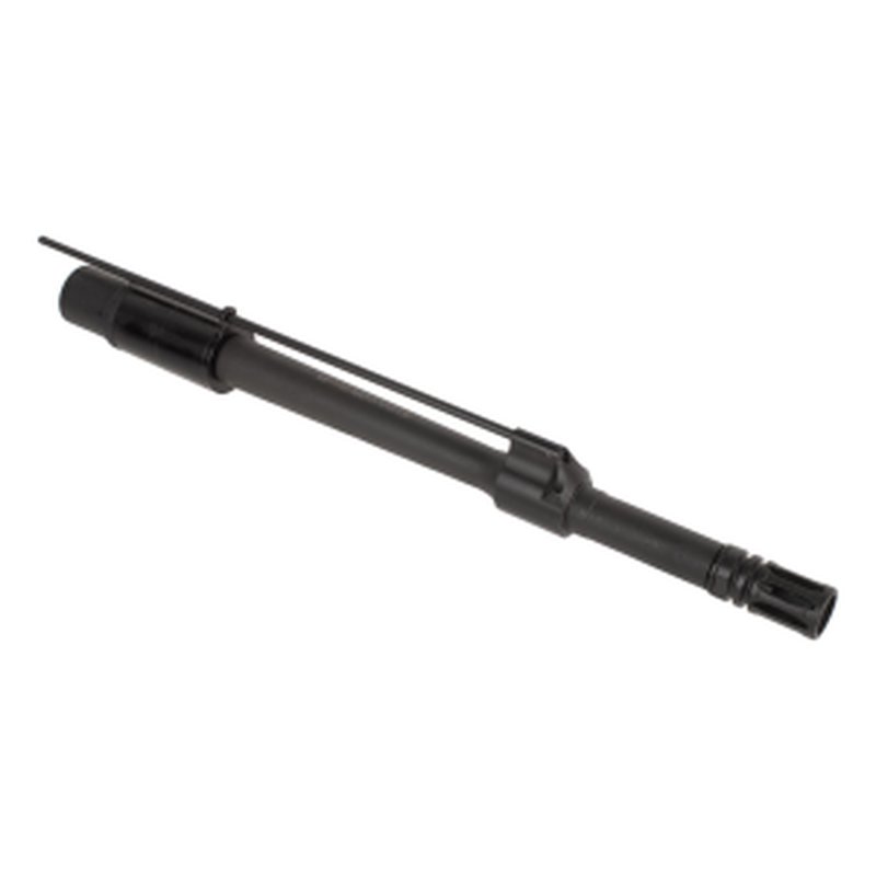 LMT MWS Lightweight 308 Chrome Lined Barrel A2 Flash Hider 13.5 Inch