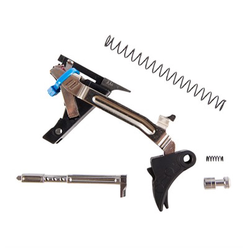 Zev Technologies Pro Ultimate Trigger Kit Glock Gen 1-3 9/40