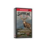 Winchester S300BC .300 Win Mag 195gr BC Max 20-Round Ammo