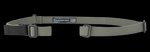 Blue Force Gear VCAS125OARG Vickers Sling AR-15 57-67 in Ranger Green Cordura
