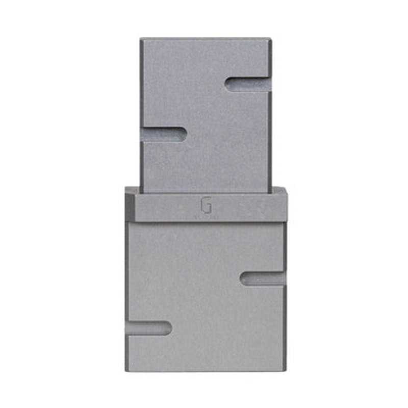 Geissele Automatics Magazine Well Reaction Block 02-2781 for AR-15