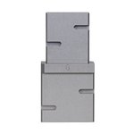 Geissele Automatics Magazine Well Reaction Block 02-2781 for AR-15