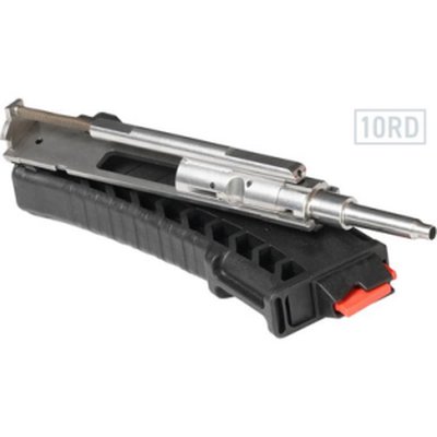 CMMG Bravo .22 LR 10rd Conversion Kit w/ Magazine - MPN 22BA62F