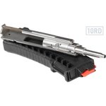 CMMG Bravo .22 LR 10rd Conversion Kit w/ Magazine - MPN 22BA62F