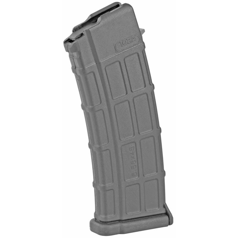 Zastava ZPAP85 Gen 3 Polymer Magazine 5.56x45mm Bolt Hold Open ZAPMAG556