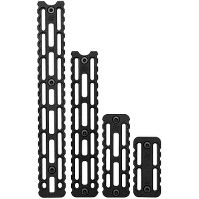 Seekins Precision MRAS 3.3in M-LOK Rail Mounted Rail Attachment System