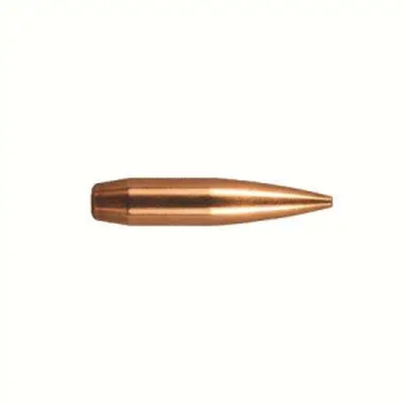 Berger Bullets 22 Cal 80gr Match VLD Target Bullets 1000ct