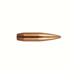 Berger Bullets 22 Cal 80gr Match VLD Target Bullets 1000ct