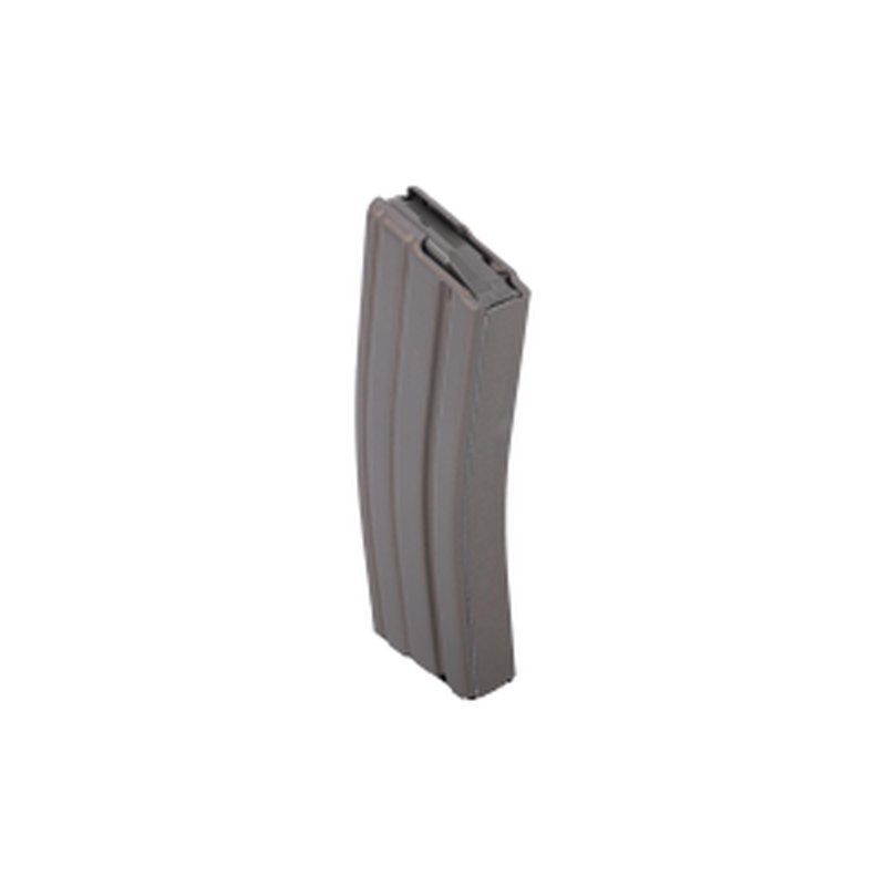 D&H Tactical AR-15 5.56x45 30 Rounds Aluminum Rifle Magazine