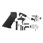 Noveske Rifleworks AR-15 Lower Parts Kit - A2 Grip & Mil-Spec Trigger
